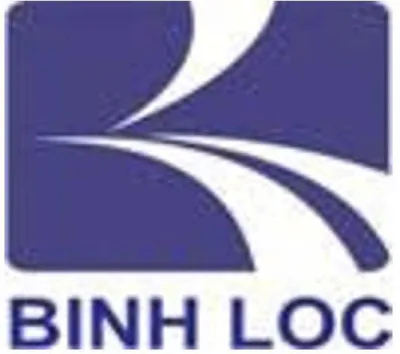 Công ty TNHH XNK Quốc tế Bình Lộc