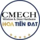 CÔNG TY TRÁCH NHIỆM HỮU HẠN HOA TIẾN ĐẠT