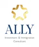 CTY CP TƯ VẤN ĐẦU TƯ VÀ ĐỊNH CƯ ALLY