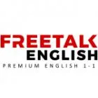 Freetalk English