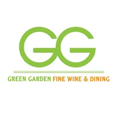 Green Garden Fine Wine - Dinning