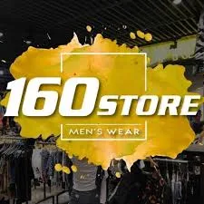 HỆ THỐNG CỬA HÀNG 160STORE