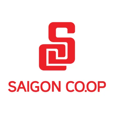 SAIGON CO.OP - LIÊN HIỆP HỢP TÁC XÃ THƯƠNG MẠI TP.HCM