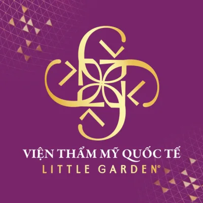 THẨM MỸ VIỆN LITTLE GARDEN