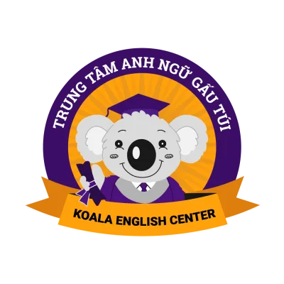 Trung Tâm Anh Ngữ Gấu Túi - Koala English Center (Kec)
