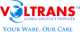 Voltrans Logistics