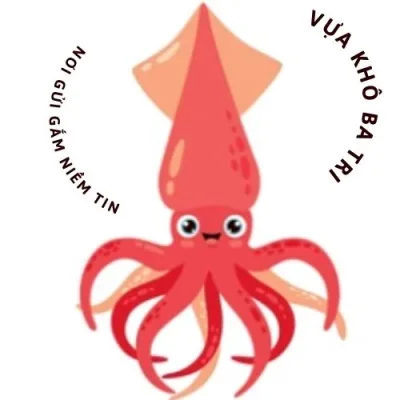 Vựa Khô Ba Tri